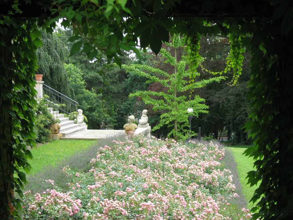 Führung Babelsberg